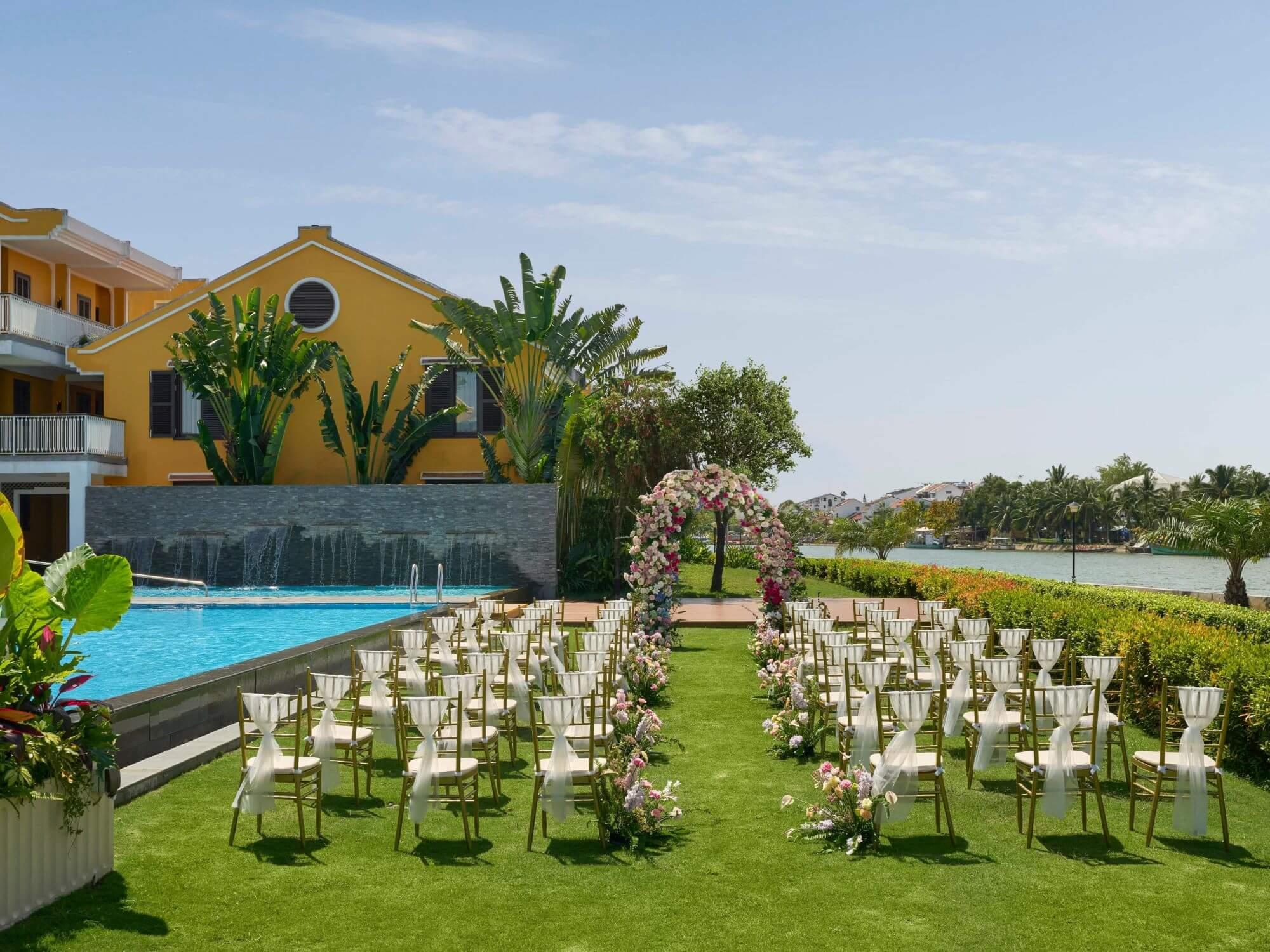 Moire Hoi An, Vignette Collection by IHG 5*