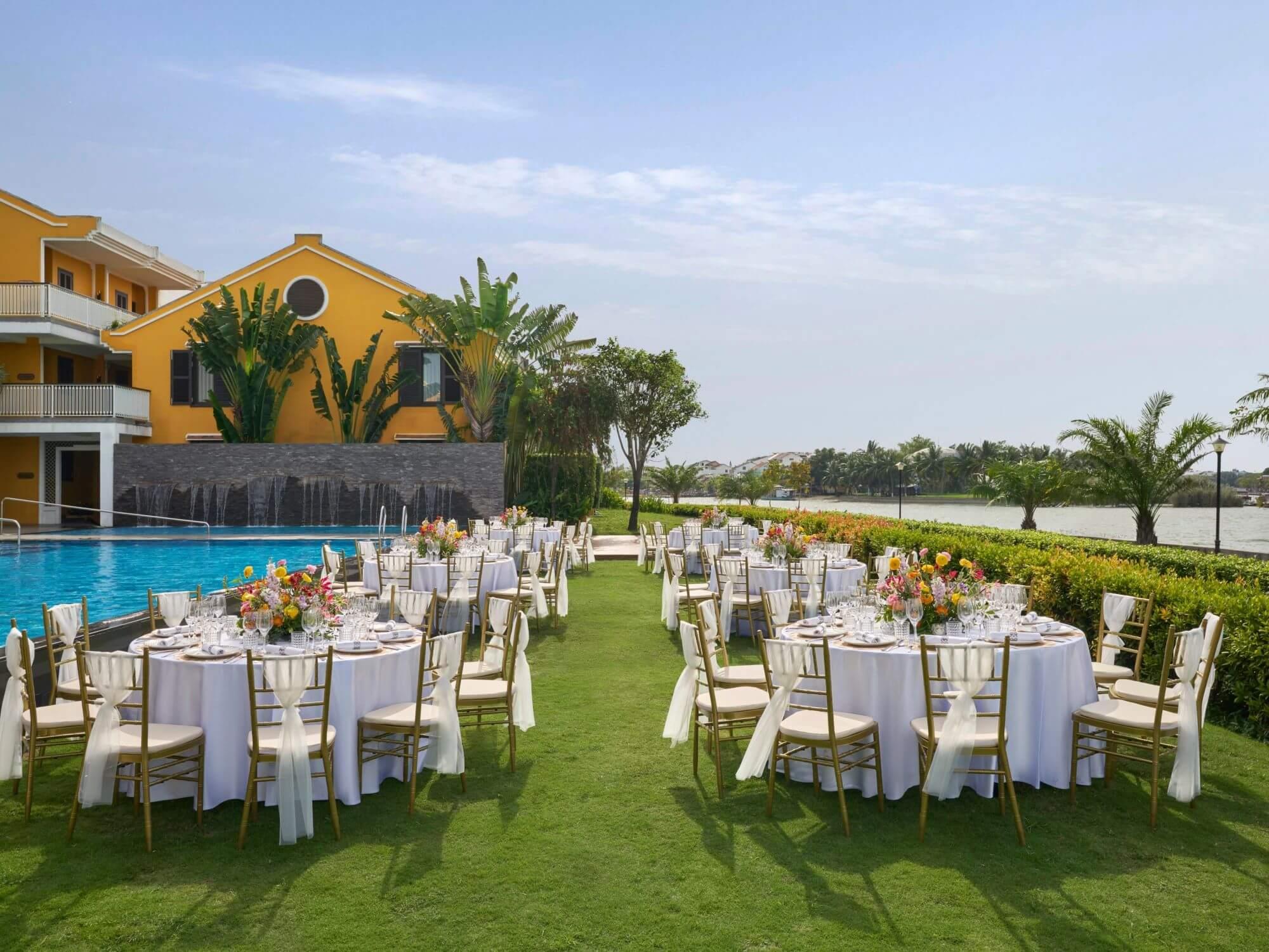 Moire Hoi An, Vignette Collection by IHG 5*