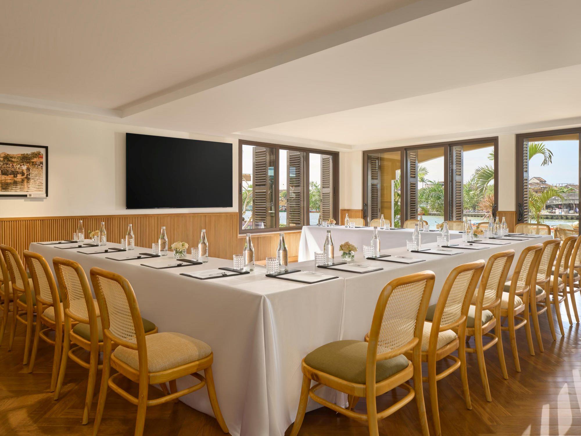 Moire Hoi An, Vignette Collection by IHG 5*