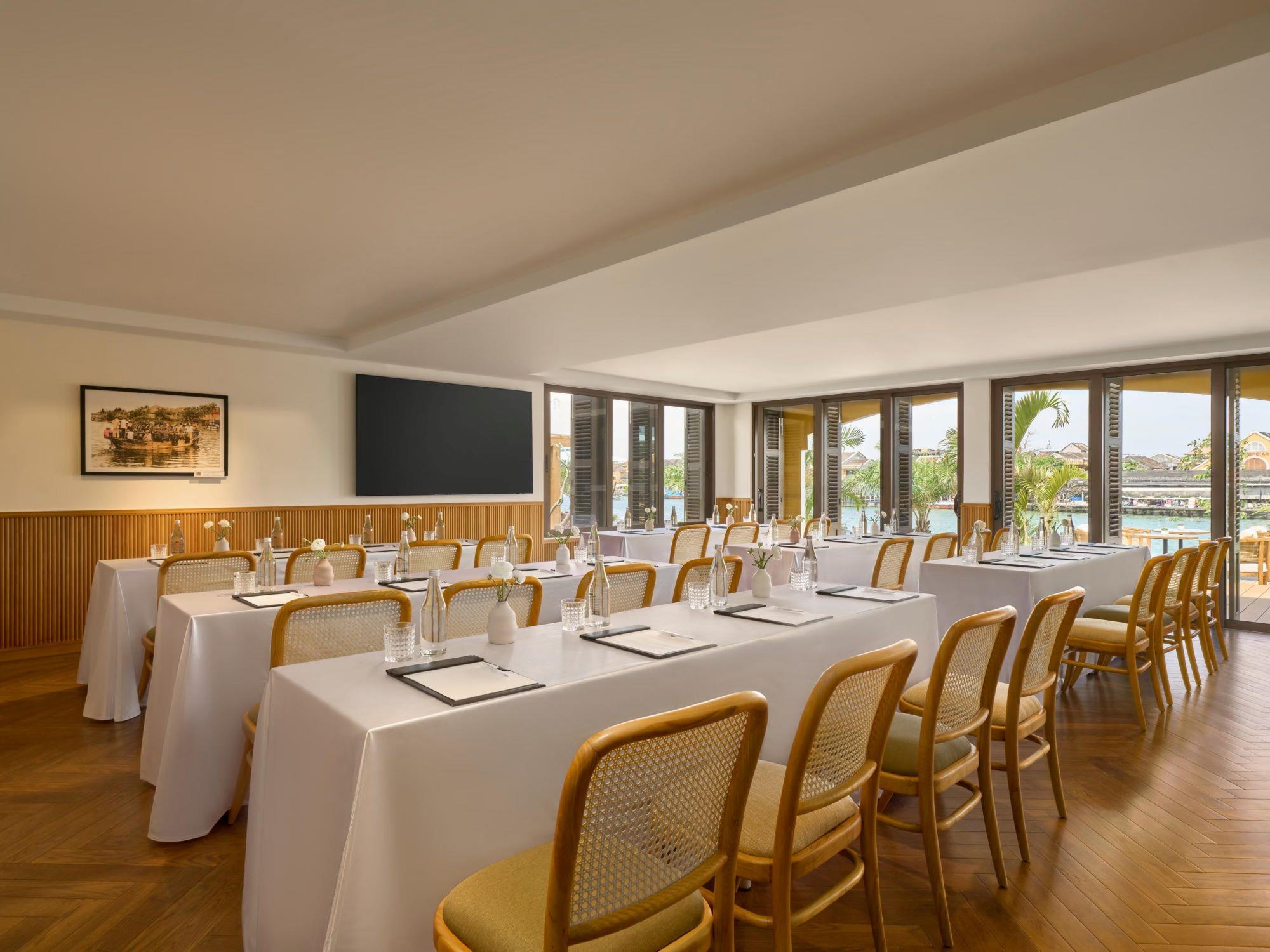 Moire Hoi An, Vignette Collection by IHG 5*