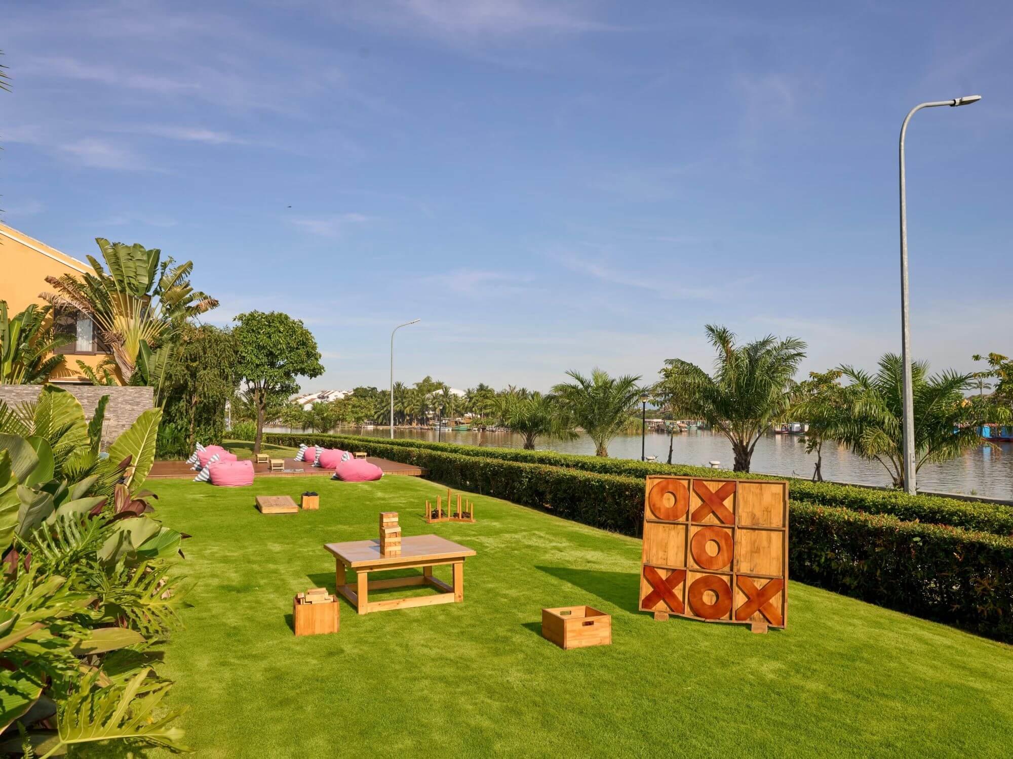 Moire Hoi An, Vignette Collection by IHG 5*