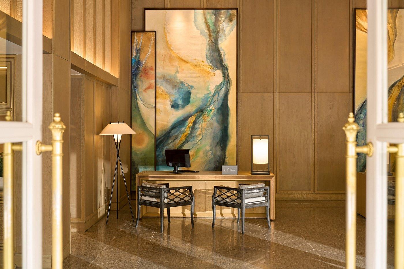 Moire Hoi An, Vignette Collection by IHG 5*