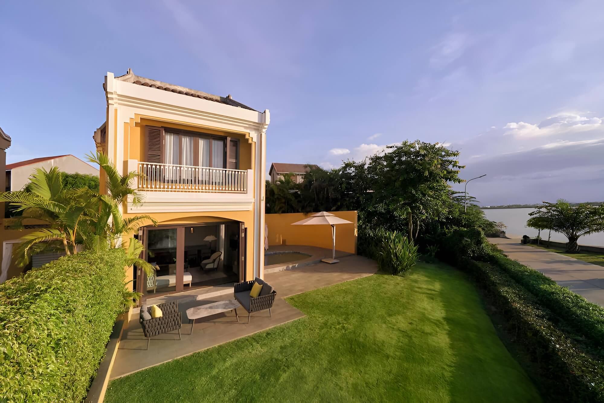 Moire Hoi An, Vignette Collection by IHG 5*
