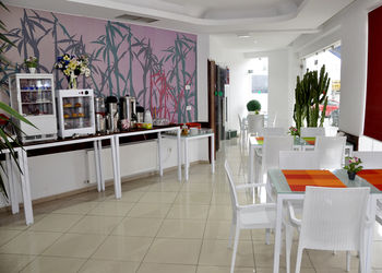 Hotel Khella 3*