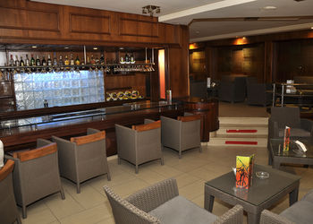 Hotel Khella 3*