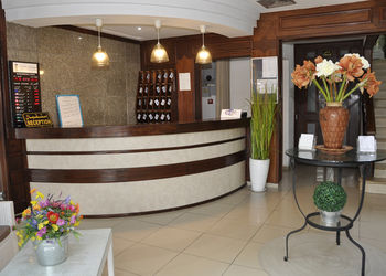 Hotel Khella 3*