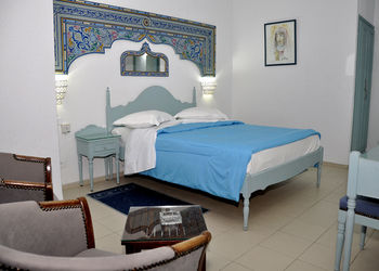 Hotel Khella 3*