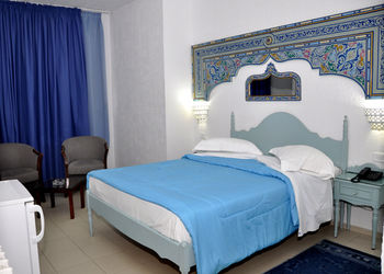 Hotel Khella 3*