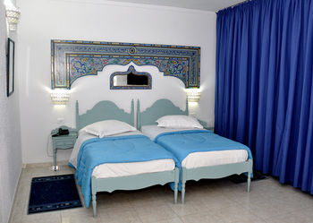 Hotel Khella 3*
