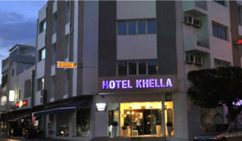 Hotel Khella 3*