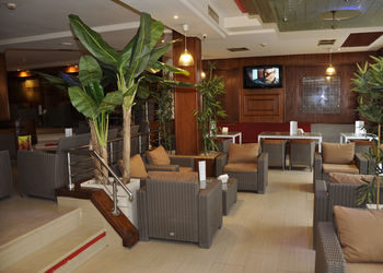 Hotel Khella 3*