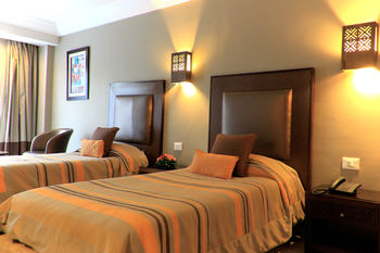 Hotel Continental 3*