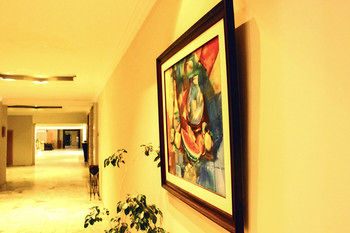 Hotel Continental 3*
