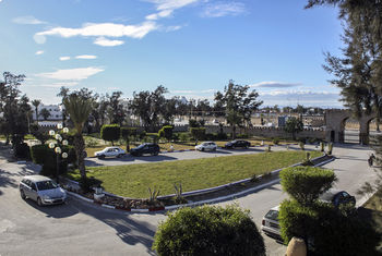 Hotel Continental 3*