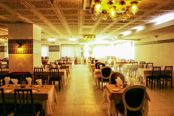 Hotel Continental 3*