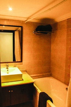 Hotel Continental 3*