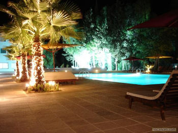 Hotel Continental 3*