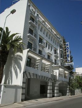 Hotel Le Consul 4*