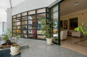 Hotel Le Consul 4*