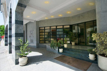 Hotel Le Consul 4*