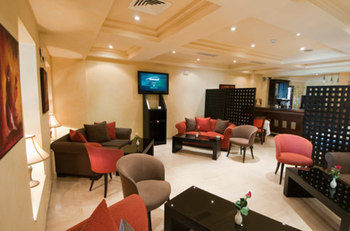 Hotel Le Consul 4*