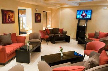 Hotel Le Consul 4*