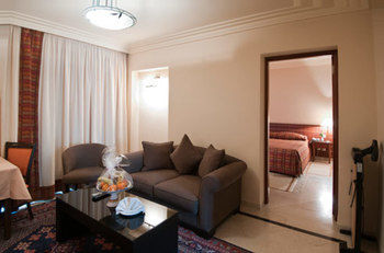 Hotel Le Consul 4*