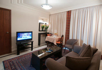 Hotel Le Consul 4*