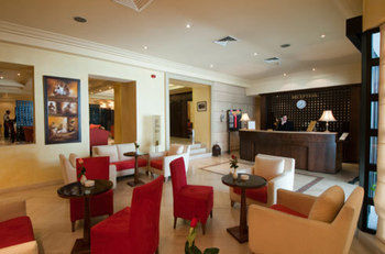 Hotel Le Consul 4*
