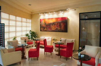 Hotel Le Consul 4*