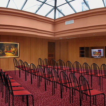 Hotel Le Consul 4*