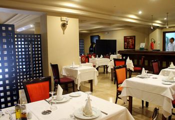 Hotel Le Consul 4*