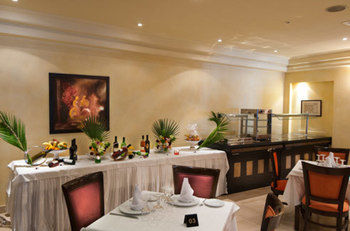 Hotel Le Consul 4*