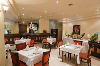 Hotel Le Consul 4*