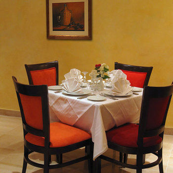 Hotel Le Consul 4*