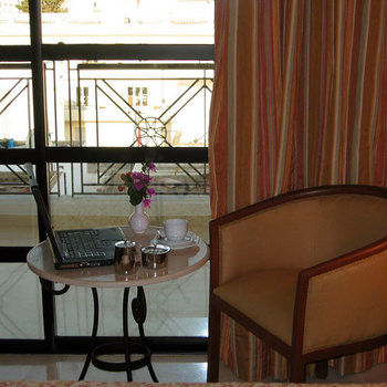 Hotel Le Consul 4*