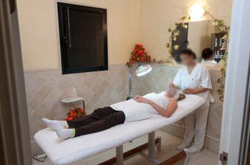 Hotel Le Consul 4*