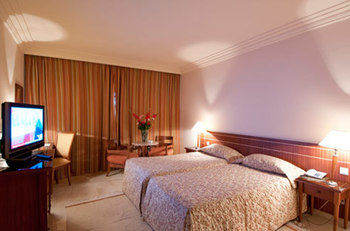 Hotel Le Consul 4*