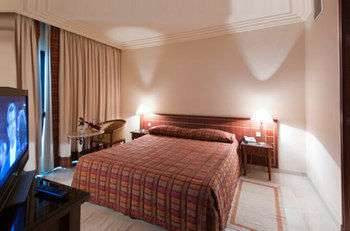 Hotel Le Consul 4*