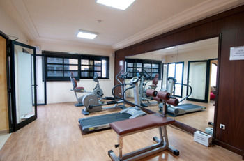 Hotel Le Consul 4*