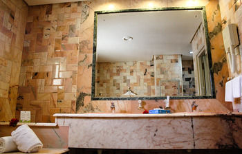 Hotel Belvedere Fourati 4*