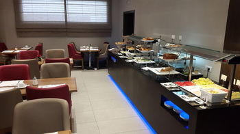 Hotel Belvedere Fourati 4*