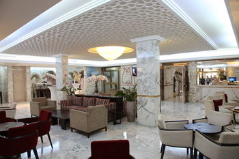 Hotel Belvedere Fourati 4*