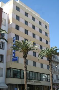 Hotel Belvedere Fourati 4*