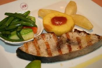 Hotel Belvedere Fourati 4*