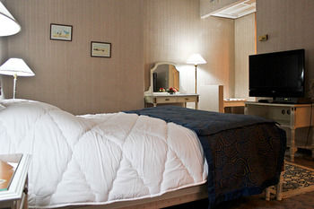 Hotel Belvedere Fourati 4*
