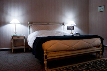 Hotel Belvedere Fourati 4*