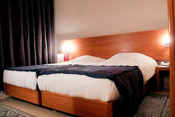 Hotel Belvedere Fourati 4*