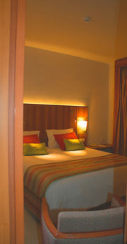 Hotel Belvedere Fourati 4*