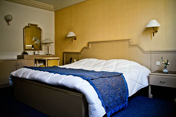 Hotel Belvedere Fourati 4*